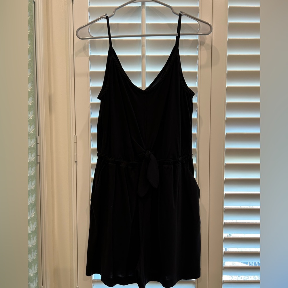 Lululemon Romper